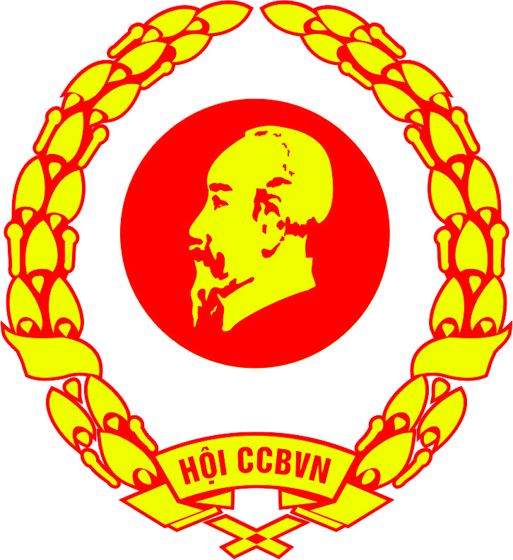 Hội Cựu chiến binh Thị xã Hòa Thành tiến hành kiểm tra hồ sơ hoạt động ủy thác NHCSXH đối với Hội CCB các xã, phường
