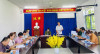 Ủy ban MTTQ Việt Nam thị xã Hòa Thành: Tổ chức giám sát hoạt động Ban Thanh tra Nhân dân và Ban Giám sát đầu tư của cộng đồng trên địa bàn phường Long Thành Bắc