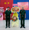 Hội CCB xã Long Thành Nam tổ chức hội nghị tổng kết phong trào thi đua “Cựu chiến binh gương mẫu “ giai đoạn 2019 - 2024