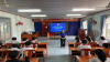 HĐĐ xã Trường Hoà tổ chức chương trình tập huấn nâng cao năng lực số cho đội viên, thiếu nhi năm học 2023-2024