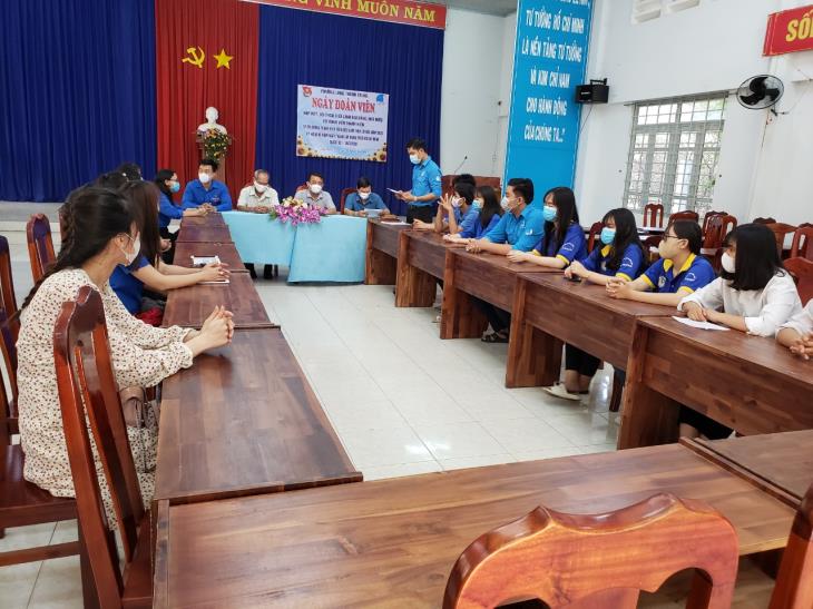 Kết quả thực hiện công tác cải cách hành chính 9 tháng năm 2020 của Ủy ban nhân dân phường Long Thành Trung