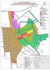 Hòa Thành triển khai kế hoạch thực hiện lập Chương trình phát triển đô thị Hòa Thành đến năm 2030