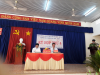 HĐND xã Trường Đông tổ chức kỳ họp giữa năm 2022