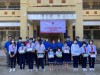 Xã đoàn Long Thành Nam tổ chức chương trình “Vì đàn em thân yêu”  năm 2022