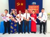 Đại hội chi bộ ấp Long Yên, xã Long Thành Nam nhiệm kỳ 2022-2025