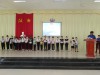 Phường Long Thành Trung tổ chức chương trình "Thắp sáng ước mơ-Tiếp sức đến trường" năm 2022