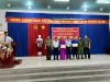 UBND phường Long Thành Bắc  tổ chức Ngày hội toàn dân bảo vệ an ninh Tổ quốc .