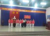 Hội Người cao tuổi phường Long Thành Bắc ra mắt Câu lạc bộ “Thể dục dưỡng sinh khu phố Long Tân”