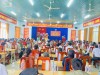 UBND xã Long Thành Nam tổ chức ngày Hội Đại đoàn kết dân tộc năm 2022