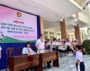 Hội thi “Nghi thức Đội TNTP Hồ Chí Minh, Chỉ huy Đội giỏi và Phụ trách Sao giỏi” năm học 2022-2023