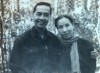Đồng chí Huỳnh Tấn Phát và vợ trong kháng chiến chống Mỹ