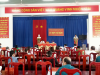HĐND xã Trường Đông tổ chức kỳ họp cuối năm 2022