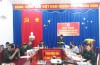 Hội Cựu chiến binh xã Long Thành Nam tổ chức Hội nghị tổng kết công tác Hội năm 2022 và triển khai nhiệm vụ năm 2023