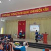 Hội thi bình đẳng hòa nhập người khuyết tật Cụm 2 trên địa bàn thị xã Hoà Thành