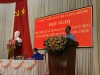 Kế hoạch tổ chức đối thoại giữa Chủ tịch UBND thị xã Hòa Thành với thanh niên