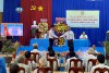 Hội Nông Dân xã Long Thành Nam tổ chức Đại Hội Đại Biểu