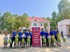 Đoàn thanh niên phường Long Thành Bắc tổ chức chương trình Tháng Ba biên giới năm 2023.