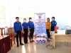 Tuổi trẻ xã Trường Đông đồng loạt hưởng ứng Ngày hoạt động cao điểm “Tình nguyện hỗ trợ người dân thực hiện dịch vụ công trực tuyến”