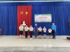 Hội đồng đội xã Trường Đông tổ chức Chương trình kỷ niệm 60 năm phong trào “Nghìn việc tốt” (24/3/1963-24/3/2023)