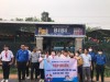 Hội đồng đội xã Long Thành Nam tổ chức tập huấn kỹ năng phòng, chống đuối nước cho học sinh trên địa bàn xã