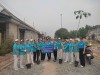 Hội LHPN phường Long Thành Trung hưởng ứng phong trào “Mỗi phụ nữ trồng một cây xanh”
