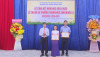 Hoà Thành: Trường THPT Nguyễn Trung Trực tổng kết năm học 2022 - 2023
