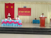 Hội đồng nhân dân phường Long Thành Trung  tổ chức kỳ họp thứ sáu, khóa XII, nhiệm kỳ 2021-2026