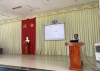 UBND phường Long Thành Trung tổ chức Hội nghị tuyên truyền, phổ biến giáo dục pháp luật năm 2023