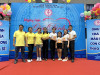 Đơn vị Hoà Thành tham gia  Ngày hội Gia đình tỉnh Tây Ninh năm 2023