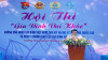 Xã Trường Hòa tổ chức Hội thi “Gia đình vui khỏe” hưởng ứng Ngày Gia đình Việt Nam 28/6 và tháng hành động quốc gia phòng chống bạo lực gia đình năm 2023