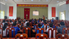 Đoàn thanh niên phường Long Thành Trung tổ chức chương trình tư vấn hướng nghiệp cho đoàn viên, hội viên, thanh niên