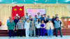 Xã Trường Hòa tổ chức họp mặt kỷ niệm 76 năm ngày Thương binh, Liệt sỹ 27/7 năm 2023