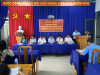 Long Thành Bắc tổ chức Lễ ra mắt tuyến đường Nguyễn Văn Linh văn minh kiểu mẫu năm 2023.