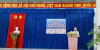 Phòng Tư pháp thị xã Hòa Thành tổ chức triển khai, tuyên truyền, phổ biến pháp luật tại xã Trường Tây.