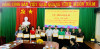 Ban Tuyên giáo Thị uỷ - Hội đồng Thi đua, Khen thưởng thị xã Hoà Thành