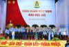 Nhiệt liệt chào mừng Đại hội XIII Công đoàn Việt Nam, nhiệm kỳ 2023 - 2028!