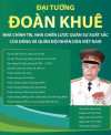 Đại tướng Đoàn Khuê - Nhà quân sự xuất sắc của cách mạng Việt Nam