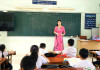 Cô giáo Huỳnh Thị Thúy Giang - Tấm gương tiêu biểu trong học tập và làm theo tư tưởng, đạo đức, phong cách Hồ Chí Minh