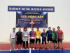 Bế mạc Giải bóng bàn thị xã Hoà Thành mở rộng năm 2023