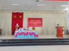 Hội nghị cán bộ, công chức và người lao động phường Long Thành Trung năm 2024