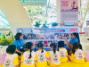 Chi bộ Trường Mẫu giáo Thỏ Ngọc nêu gương trong học tập và làm theo tư tưởng, đạo đức, phong cách Hồ Chí Minh
