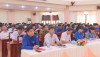 Chuẩn bị đối thoại của Chủ tịch UBND thị xã Hòa Thành với thanh niên
