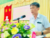 Công bố Quyết định thu hồi, hủy bỏ Quyết định phê duyệt đồ án Quy hoạch chi tiết khu ở phát triển mới ấp Trường Cửu, xã Trường Hòa, thị xã Hòa Thành.