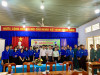 Trường Đông tổ chức Chương trình họp mặt kỷ niệm 93 năm ngày thành lập Đoàn TNCS HCM