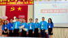 Đại hội Hội Liên hiệp thanh niên Việt Nam phường Long Thành Bắc lần thứ VII, nhiệm kỳ 2024-2029.