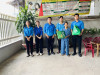 Đoàn Thanh niên phường Long Thành Trung tổ chức ra quân “Ngày thứ 7 tình nguyện” năm 2024