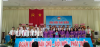 Đại hội đại biểu Mặt trận tổ quốc Việt Nam phường Long Thành Trung lần thứ XIV, nhiệm kỳ 2024-2029.