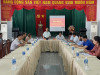 Hội nghị Ban chấp hành Chi hội hữu nghị Việt Nam – Campuchia thị xã Hòa Thành triển khai nhiệm vụ công tác năm 2024 và phân công nhiệm vụ cho các thành viên
