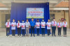 Hội đồng đội xã Trường Đông tổ chức chương trình "Ngày hội Thiếu nhi Việt Nam" và tuyên dương cháu ngoan Bác Hồ năm học 2023 - 2024