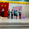 UBND phường Long Thành Bắc tổ chức Hội thi tiếng hát karaoke chào mừng kỷ niệm 49 năm giải phóng miền Nam thống nhất đất nước (30/04/1975-30/04/2024).